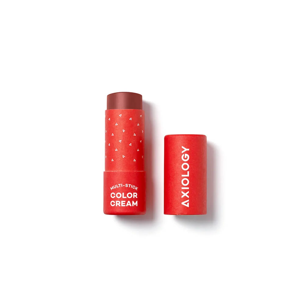 Color Cream Multi-Stick by Axiology