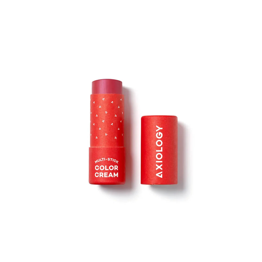 Color Cream Multi-Stick by Axiology