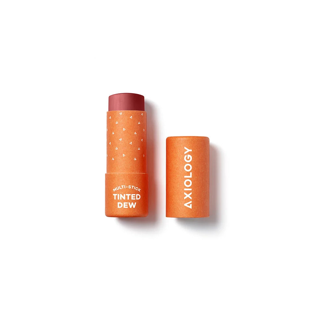 Tinted Dew Multi-Stick by Axiology