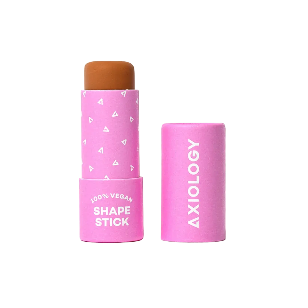 Contour + Shape Stick by Axiology