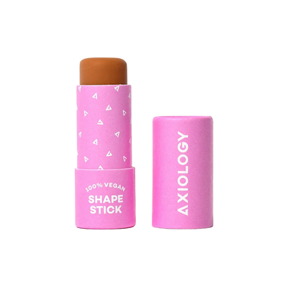 Contour + Shape Stick by Axiology