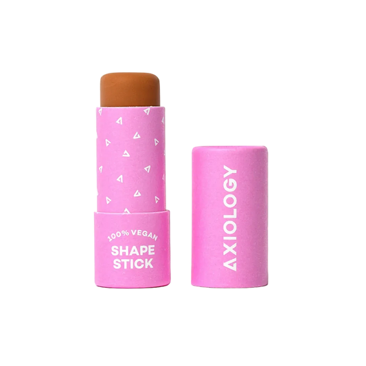 Contour + Shape Stick by Axiology