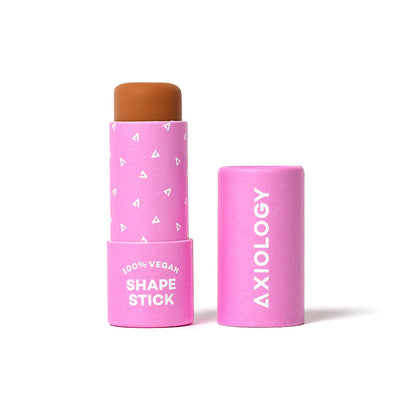 Contour + Shape Stick by Axiology