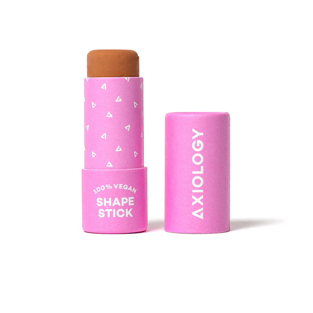Contour + Shape Stick by Axiology