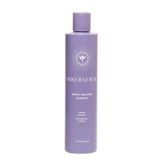 Bright Balance Hairbath