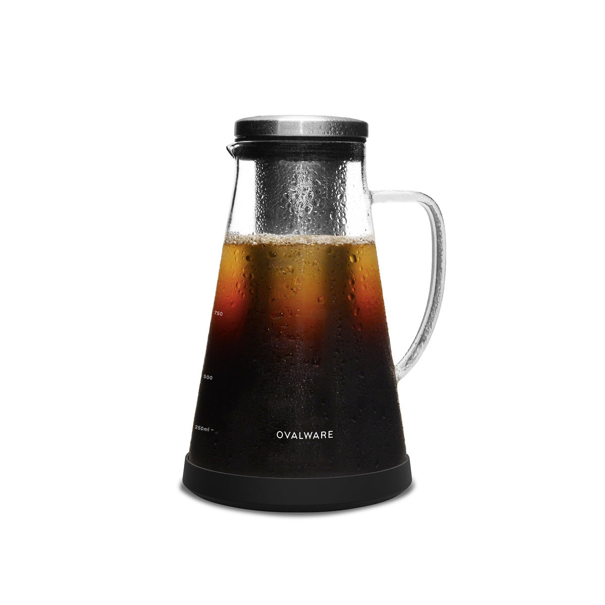 Cold Brew Maker by Ovalware