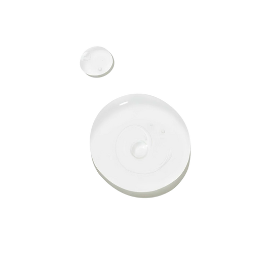 Clarity Hairbath