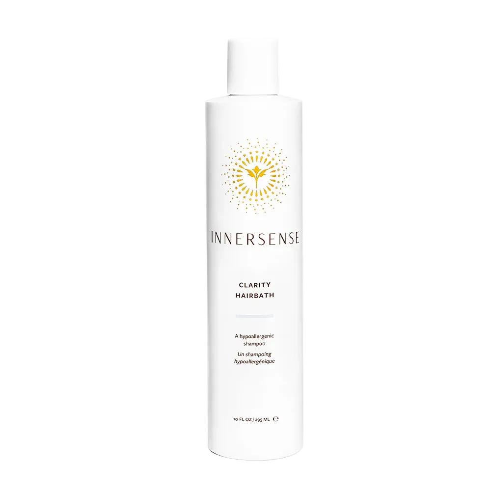 Clarity Hairbath by Innersense