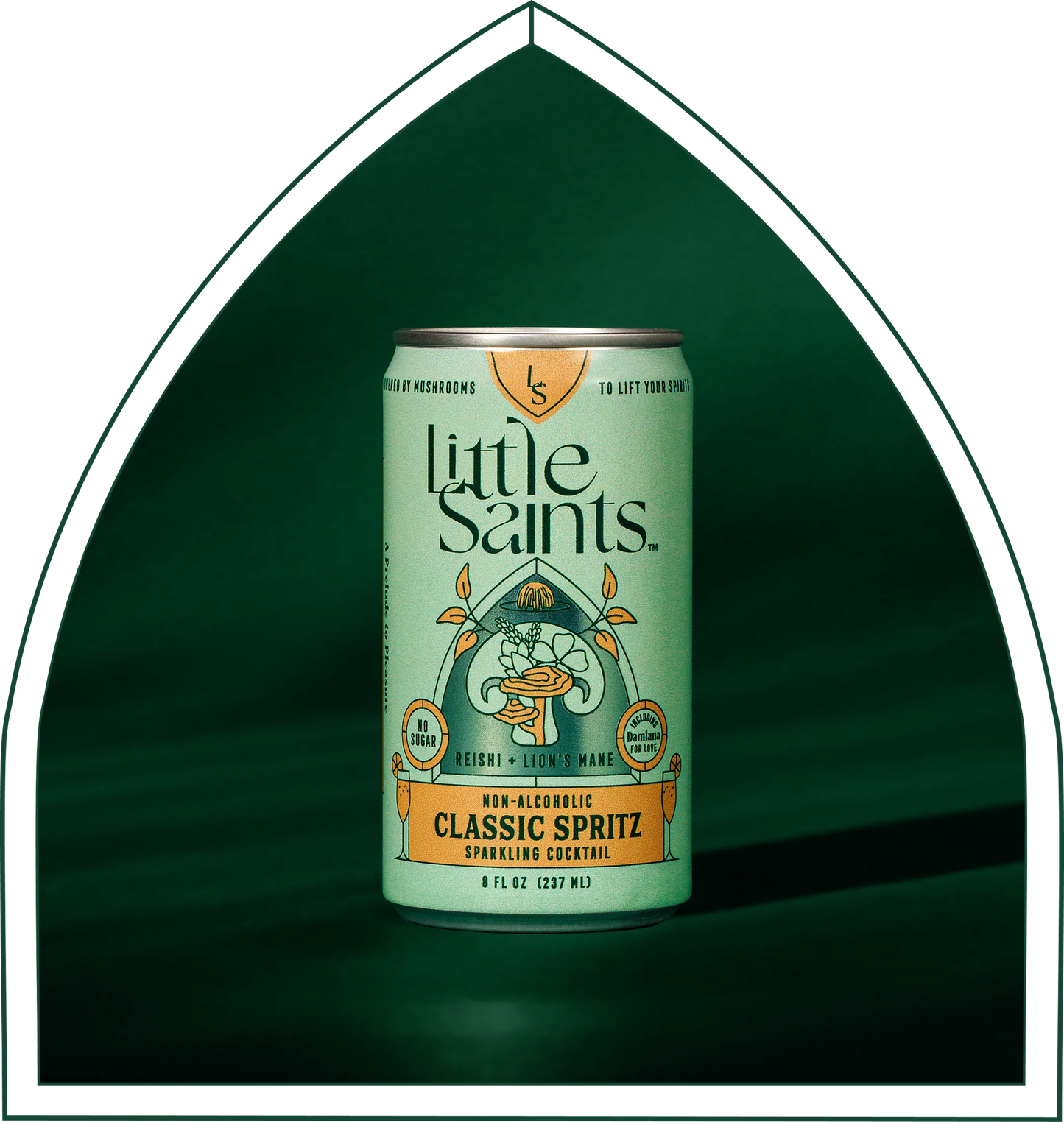 Little Saints Classic Spritz