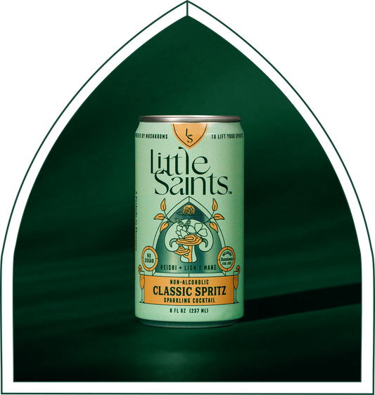 Little Saints Classic Spritz