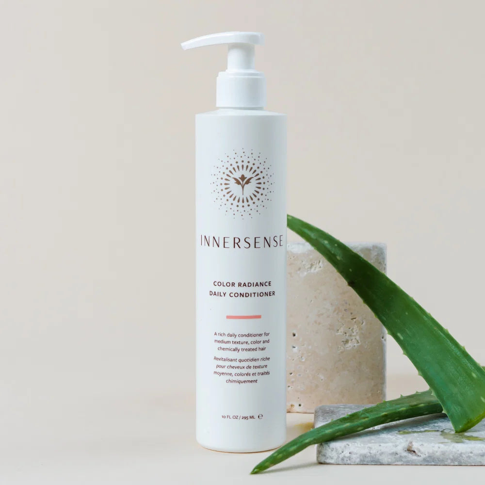 Color Radiance Daily Conditioner by Innersense