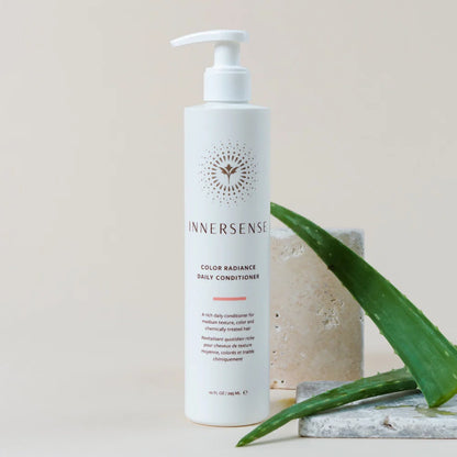 Color Radiance Daily Conditioner by Innersense