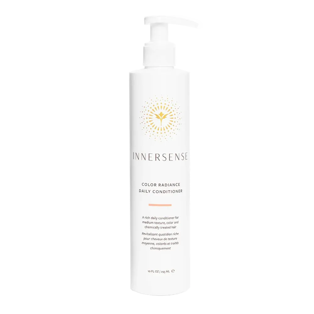 Color Radiance Daily Conditioner by Innersense
