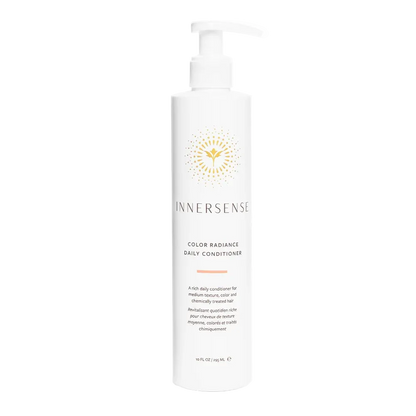 Color Radiance Daily Conditioner by Innersense