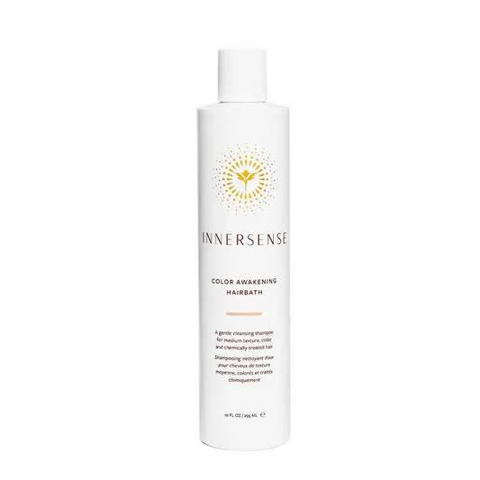 Color Awakening Hairbath