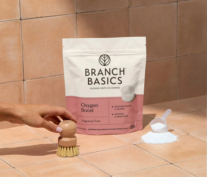 Oxygen Boost by Branch Basics