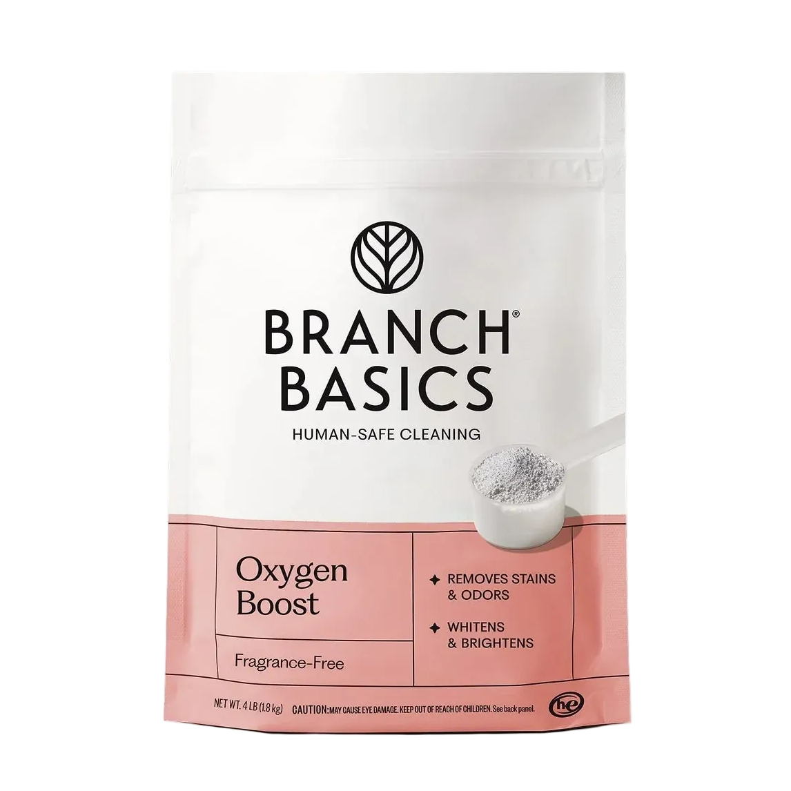 Oxygen Boost by Branch Basics