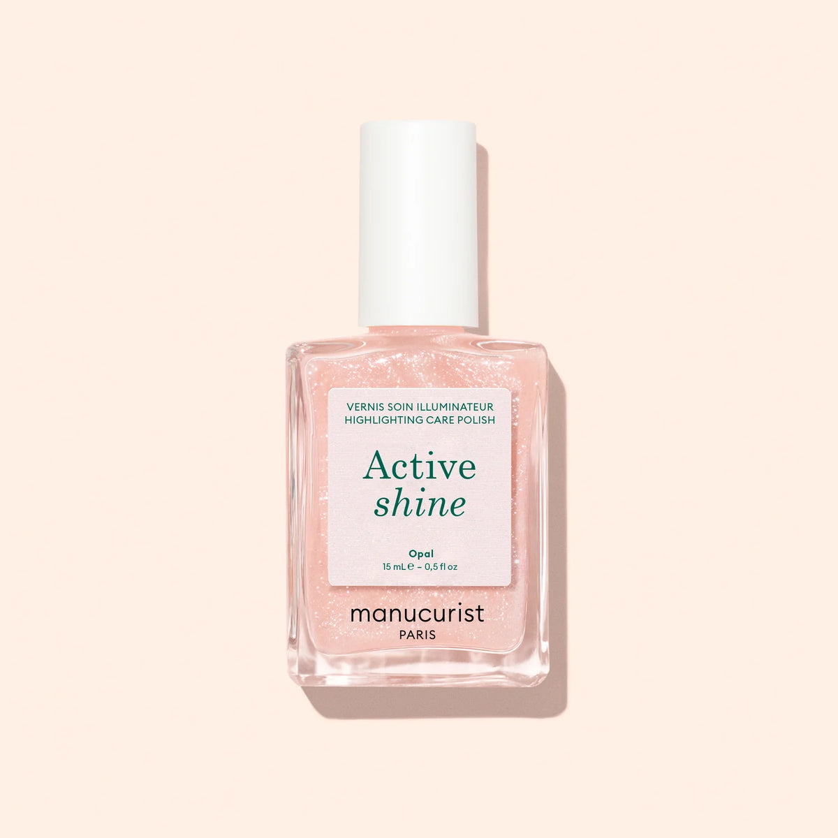 Active™ Shine Opal by Manucurist, Inc.