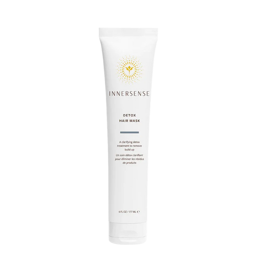 Detox Hair Mask