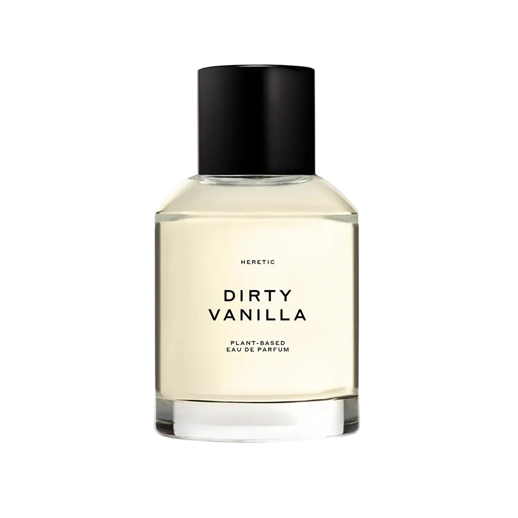 DIRTY VANILLA PERFUME