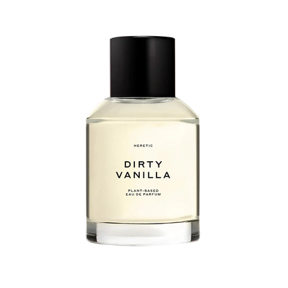 DIRTY VANILLA PERFUME