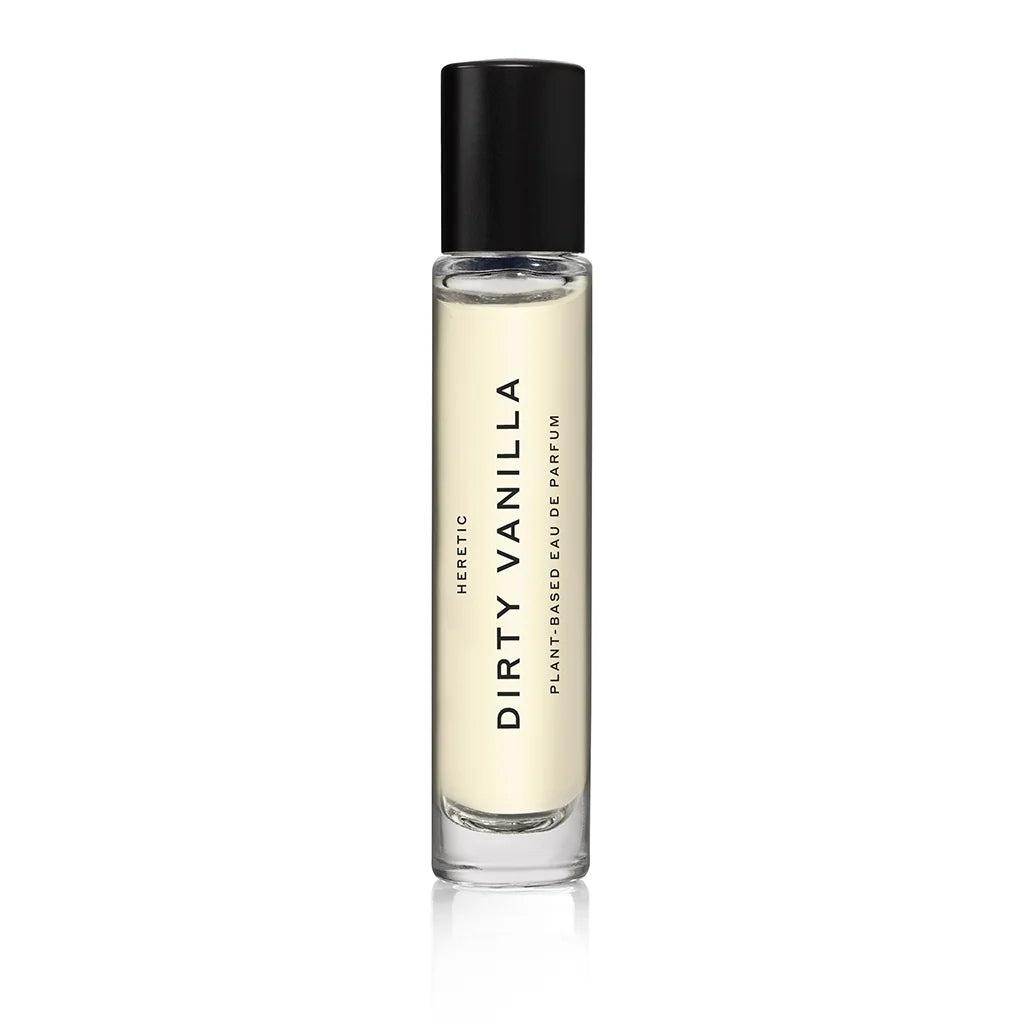 DIRTY VANILLA PERFUME