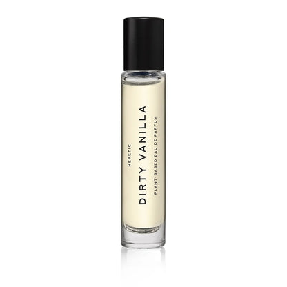 DIRTY VANILLA PERFUME