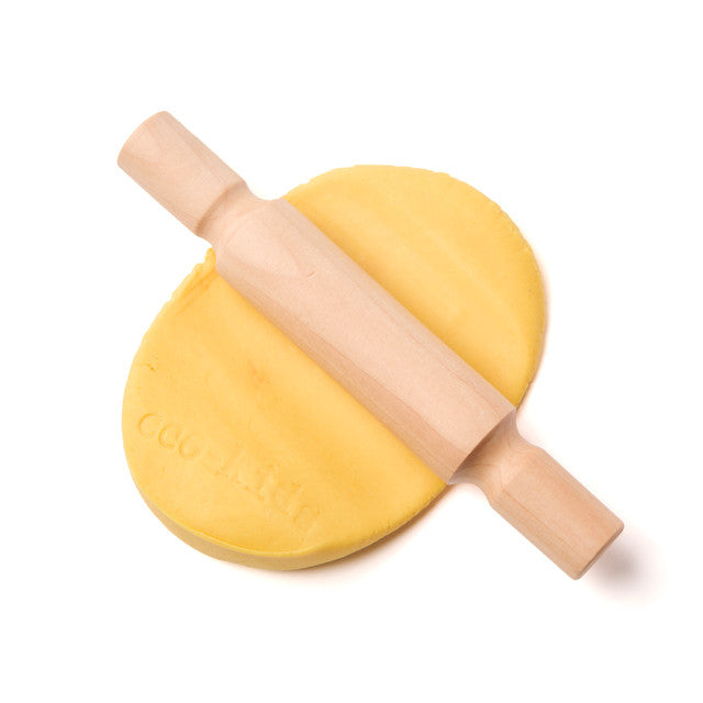 Sensory Play Bundle | Natural Eco-Dough & Tools by elseware unplug