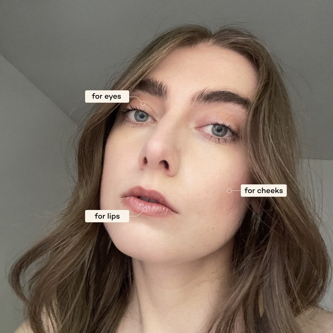 Tinted Dew Multi-Stick by Axiology