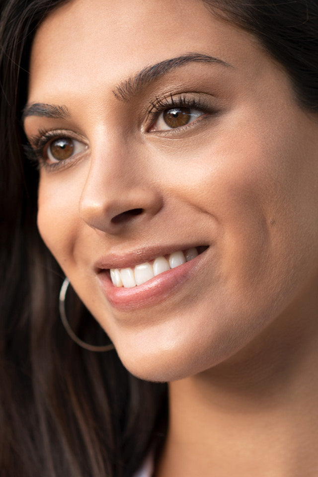 Aloe Gel Lash & Brow Mascara by Ere Perez