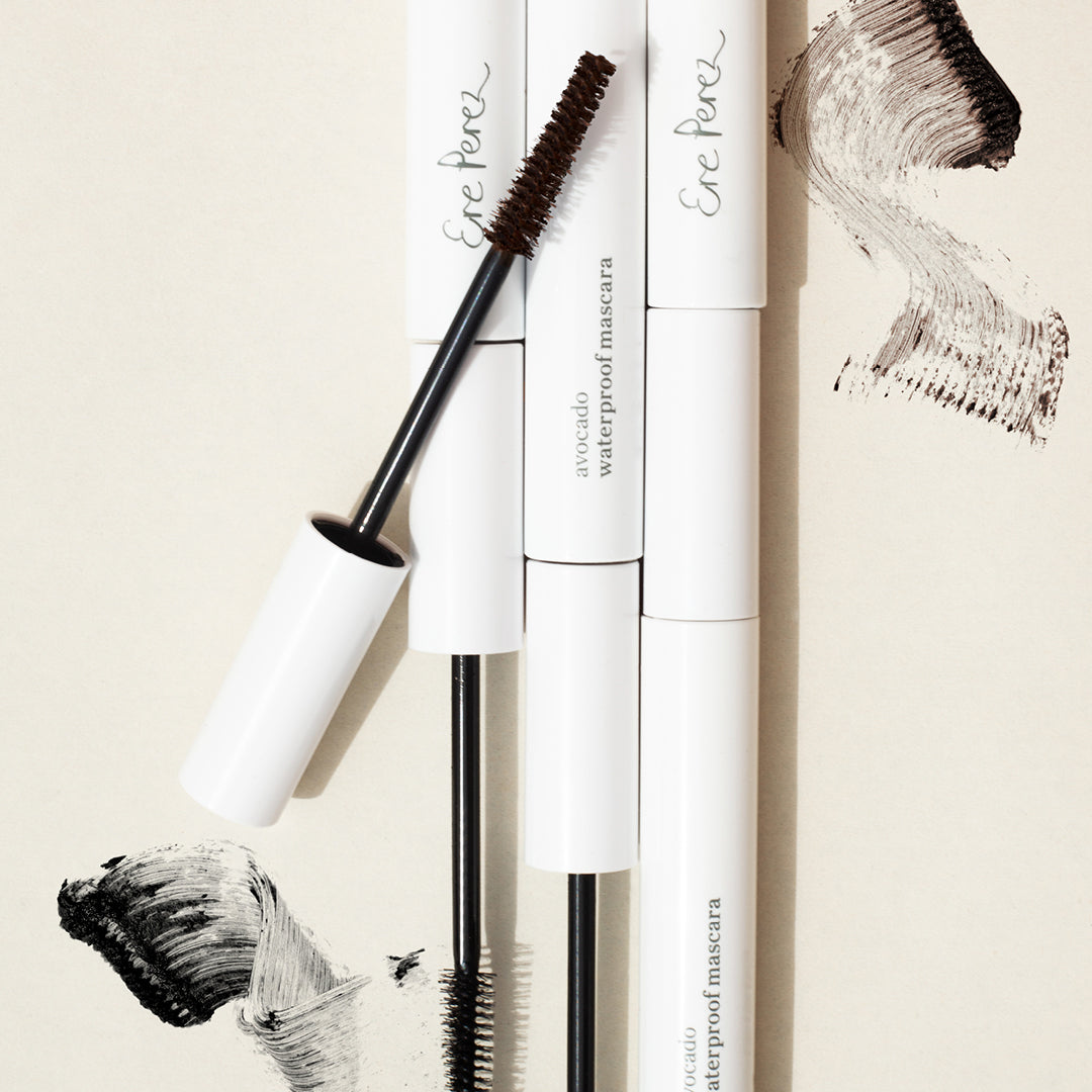 Avocado Waterproof Mascara by Ere Perez