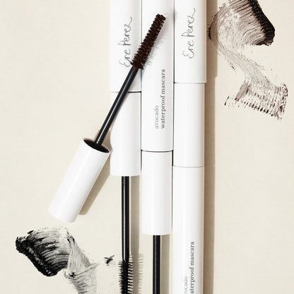 Avocado Waterproof Mascara by Ere Perez