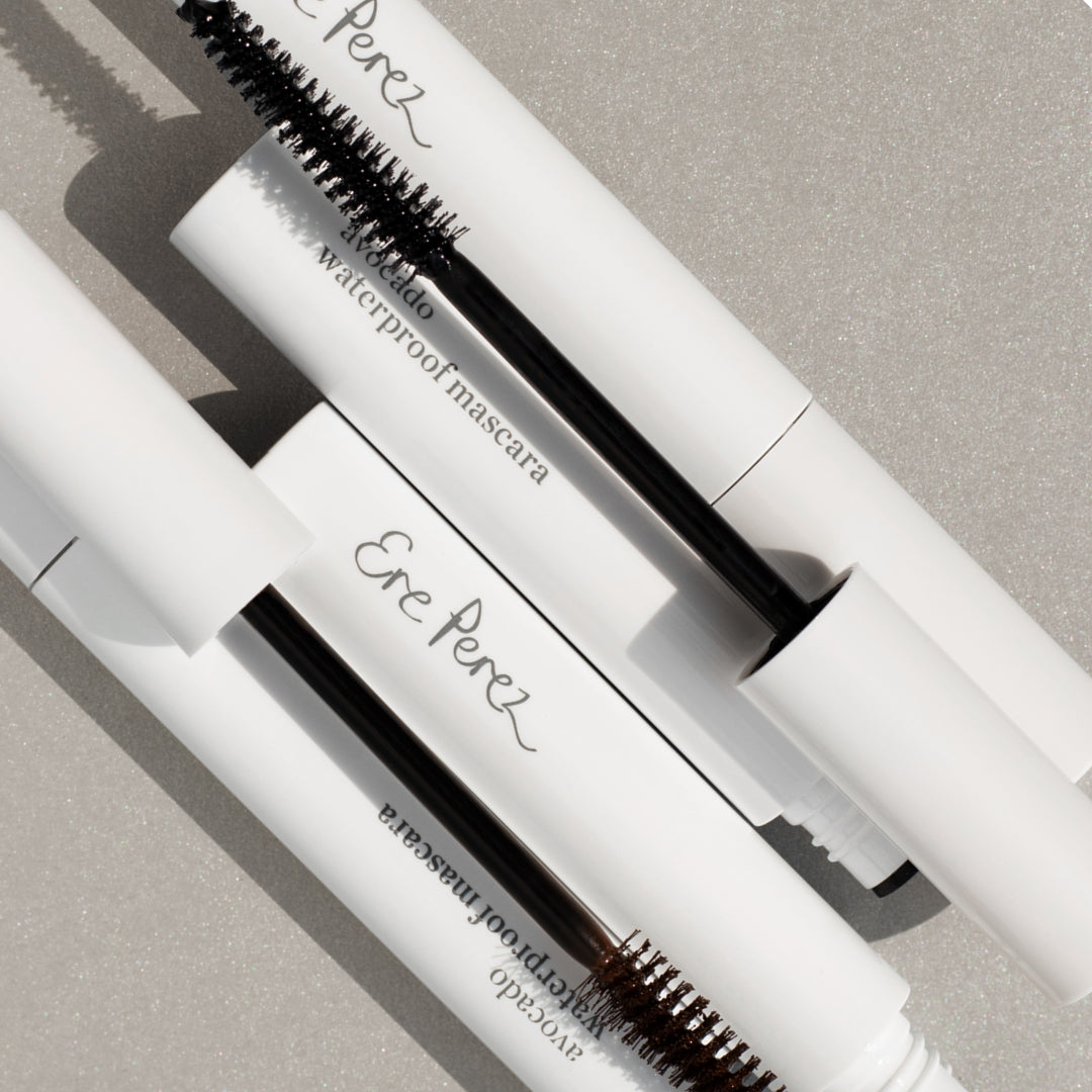 Avocado Waterproof Mascara by Ere Perez