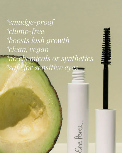 Avocado Waterproof Mascara by Ere Perez