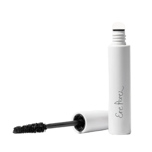 Natural Almond Mascara