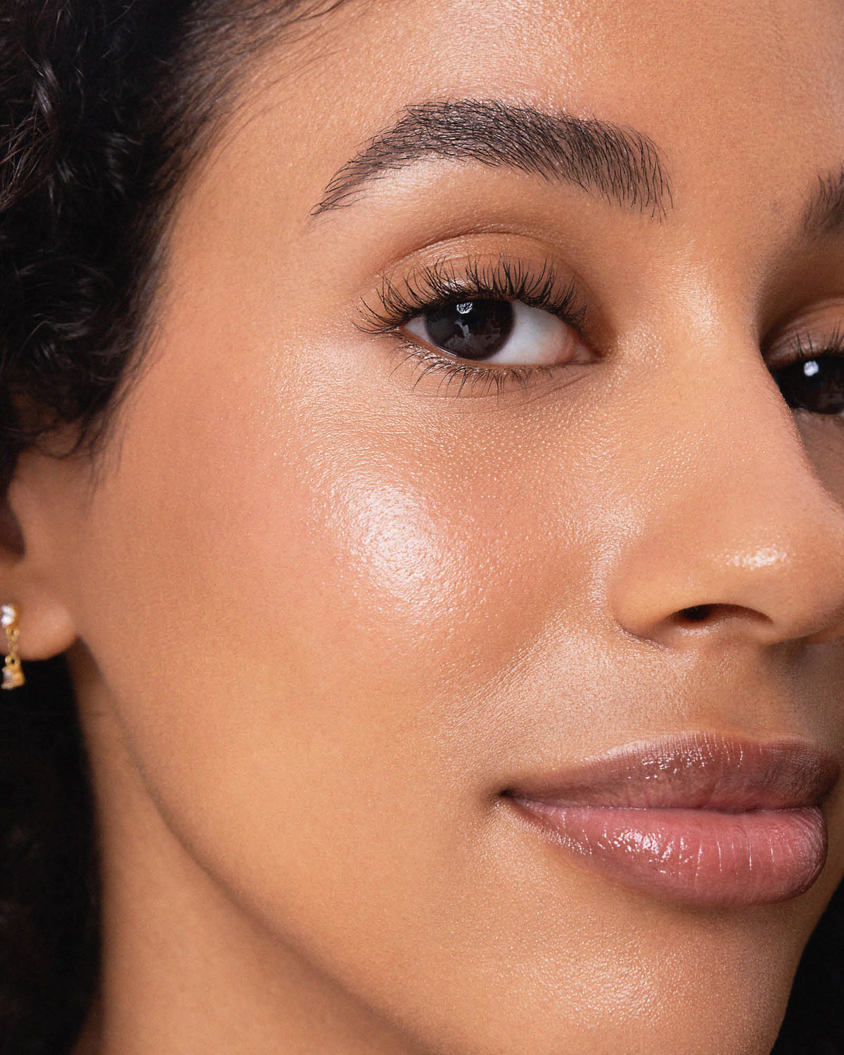 Natural Almond Mascara by Ere Perez