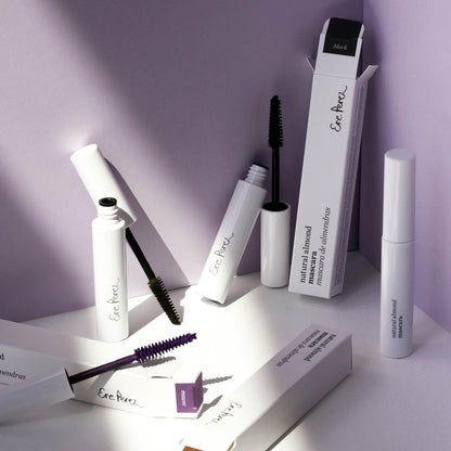 Natural Almond Mascara by Ere Perez