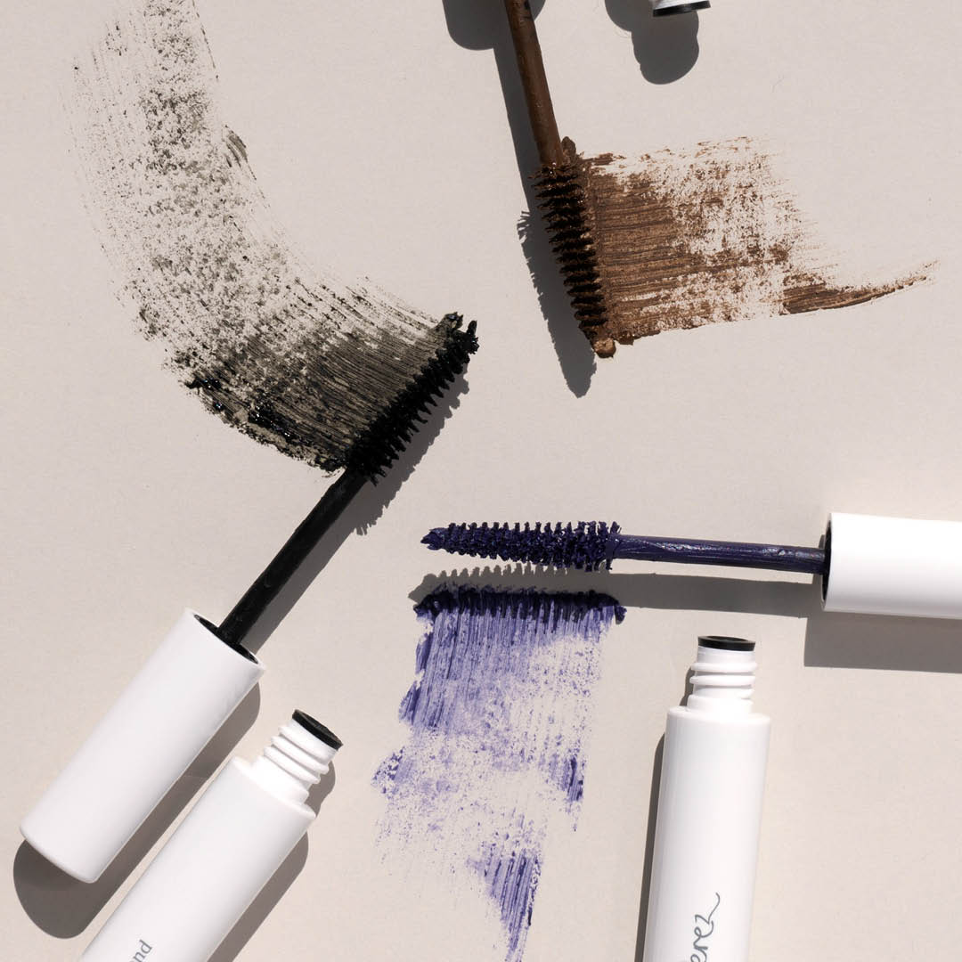 Natural Almond Mascara by Ere Perez