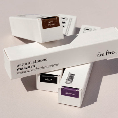 Natural Almond Mascara by Ere Perez