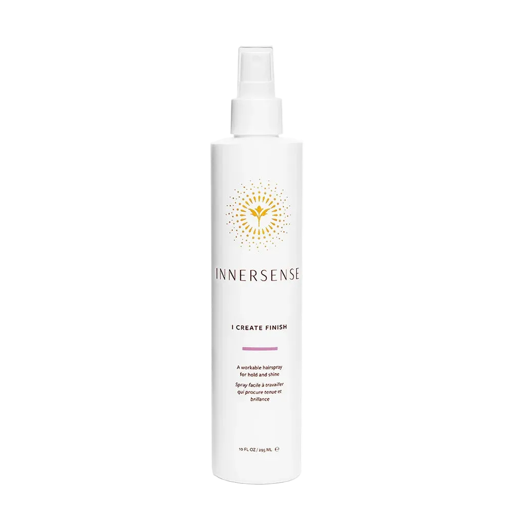 I Create Finish by Innersense