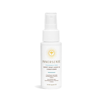 Sweet Spirit Leave-In Conditioner (Fragrance Free) by Innersense