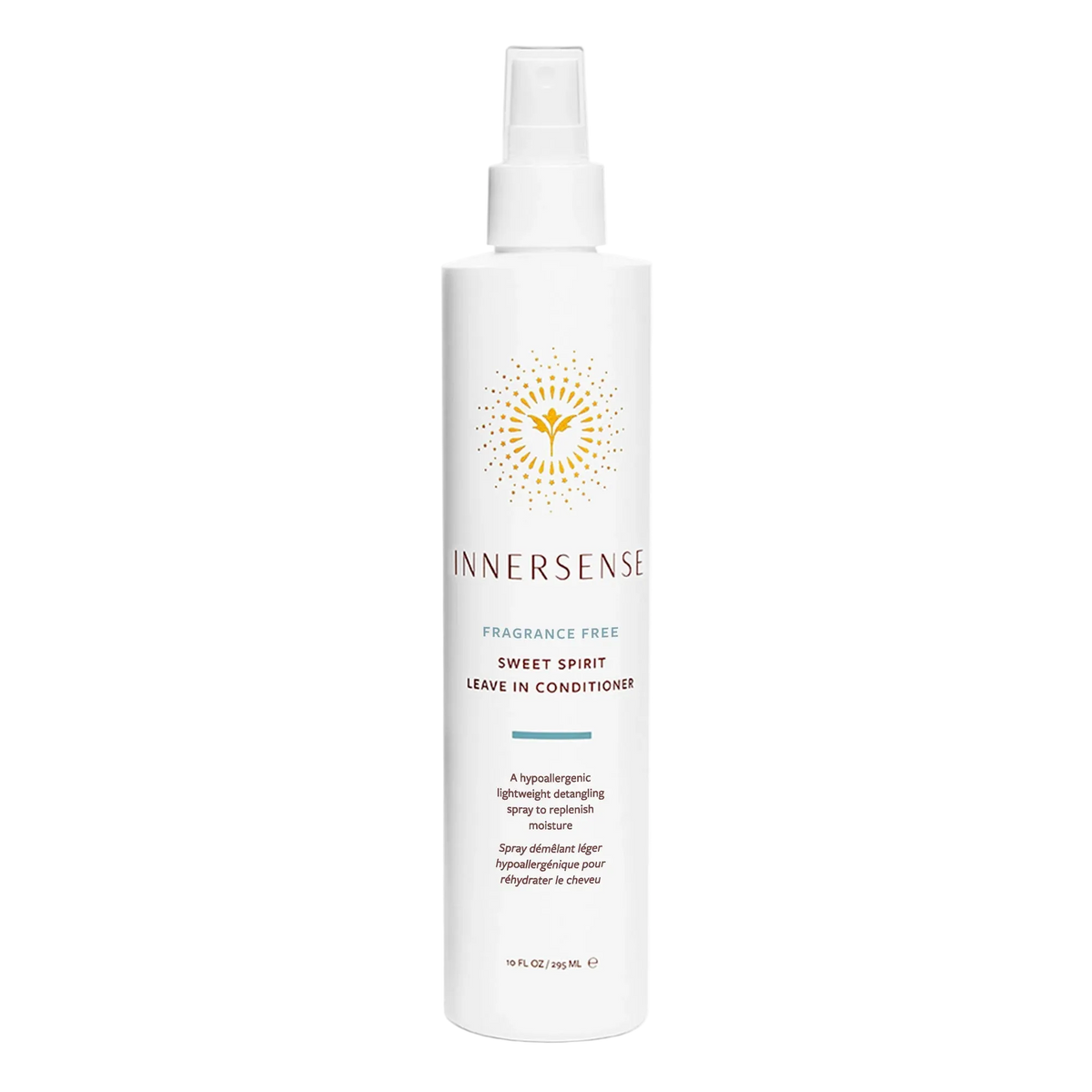 Sweet Spirit Leave-In Conditioner (Fragrance Free) by Innersense