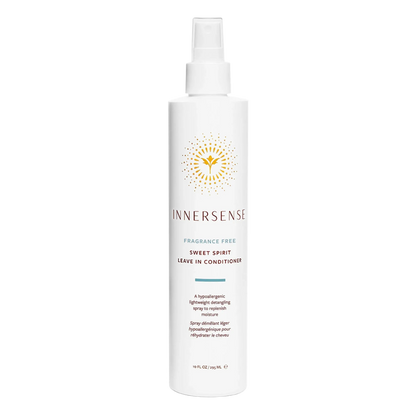 Sweet Spirit Leave-In Conditioner (Fragrance Free) by Innersense