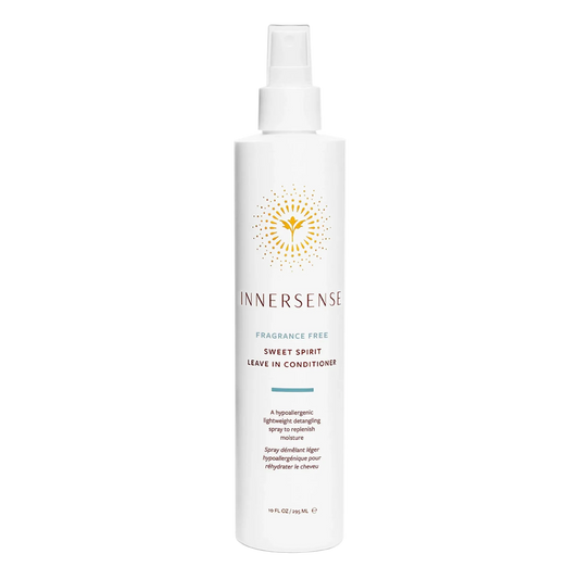 Sweet Spirit Leave-In Conditioner (Fragrance Free)