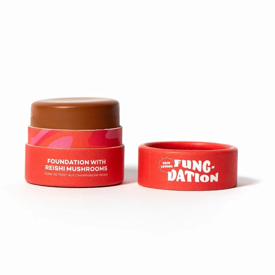 Fungdation - Mushroom Foundation by Axiology