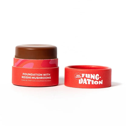 Fungdation - Mushroom Foundation by Axiology