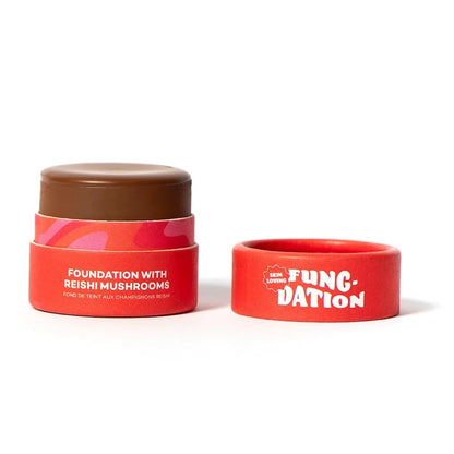 Fungdation - Mushroom Foundation by Axiology