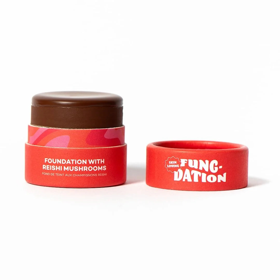 Fungdation - Mushroom Foundation by Axiology