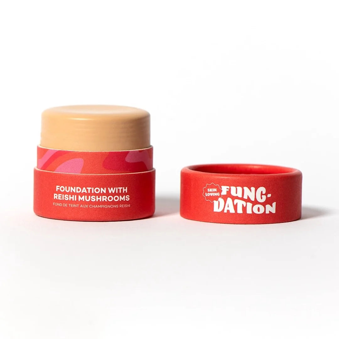 Fungdation - Mushroom Foundation by Axiology