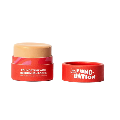 Fungdation - Mushroom Foundation by Axiology